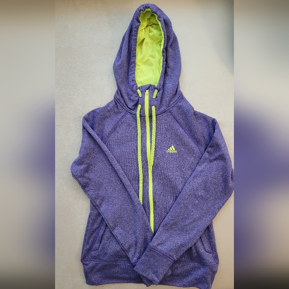 Adidas Hoodie
